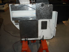Cincinnati Micro Swivel Plate