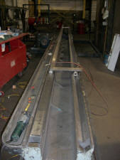 Landis 24 x 210 bed